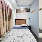 Yhd Homestay Bui Vien